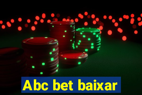 Abc bet baixar